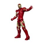 Hasbro Marvel: Legends Series - Iron Man III (G2055) – imagine 2