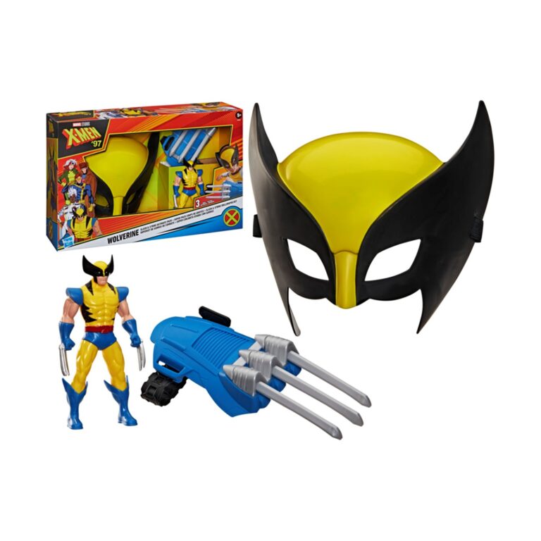 Hasbro Marvel: X-Men '97 - Wolverine (G3316)