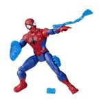 Hasbro Marvel: Action Verse Spider-Man - Spider-Man Action Figure (G2852) – imagine 2