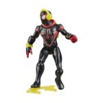 Hasbro Marvel: Action Verse Spider-Man - Miles Morales Action Figure (G2853) – imagine 2