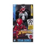 Hasbro Spider-Man: Figures - Classic DLX Venom (G2717) – imagine 2