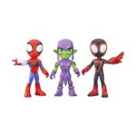 Hasbro Disney Jr Marvel: Spidey And His Amazing Friends - Power Thwip Pack (G3381) – imagine 2
