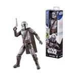 Hasbro Star Wars: Figures - Titan Series Mandalorian (G2688)