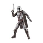 Hasbro Star Wars: Figures - Titan Series Mandalorian (G2688) – imagine 2