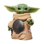 Hasbro Disney: Star Wars - The Mandalorian Grogu Figure (G2529) – imagine 2
