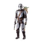 Hasbro Disney: Star Wars The Mandalorian & Grogu - Bounty Blaster (G2842) – imagine 2