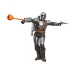 Hasbro Disney: Star Wars the Mandalorian & Grogu - Battle Sounds (G3120) – imagine 2