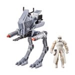 Hasbro Disney: Star Wars The Mandalorian and Grogu - AT-RT & Imperial Drive (G2840) – imagine 2