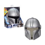 Hasbro Disney: Star Wars The Mandalorian And Grogu - Feature Mask (G2839)