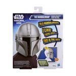 Hasbro Disney: Star Wars The Mandalorian And Grogu - Feature Mask (G2839) – imagine 2