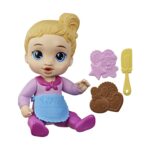 Hasbro Baby Alive: Baker Baby BLDH (G2983) – imagine 2