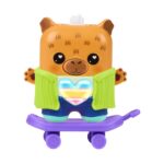 Hasbro Nano-Mals: Cabbybara (G2668) – imagine 2
