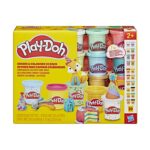Hasbro Play-Doh: Classic - Create & Celebrate 20 Pack (G2467) – imagine 2