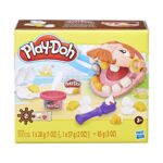 Hasbro Play-Doh: Mini Pirate Drill'n Fill (F7379) – imagine 2
