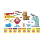 Hasbro Play-Doh: Core Playsets - Gift Set 4 in 1 Playsets (G3476) – imagine 2