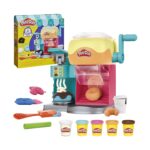 Hasbro Play-Doh: Core Playsets - Donut Bakery Playset (G2308)