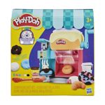 Hasbro Play-Doh: Core Playsets - Donut Bakery Playset (G2308) – imagine 2