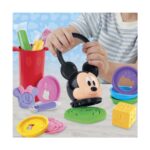 Hasbro Play-Doh Disney Jr: Mickey Mouse Clubhouse - Happy Stackable (G2322) – imagine 2