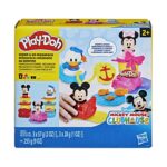Hasbro Play-Doh Disney Jr: Mickey Mouse Clubhouse - Stamp & Go Megapack (G3110) – imagine 2
