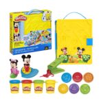 Hasbro Play-Doh: Disney - Jr Shape A Story (G2324)