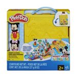 Hasbro Play-Doh: Disney - Jr Shape A Story (G2324) – imagine 2