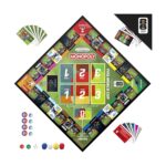 Hasbro Monopoly: Fifa Edition Core Game (Greek Language) (G2633) – imagine 2