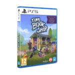 PS5 Tiny Bookshop – imagine 2