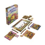 Hasbro Avalon Hill: Market Fresh (English Language) (G2806) – imagine 2