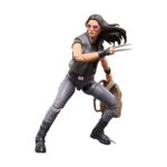 Hasbro Marvel Legends Series: Deadpool & Wolverine - X-23 Figure (G2368) – imagine 2