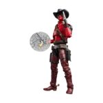 Hasbro Marvel Legends Series: Deadpool & Wolverine - Cowboypool Figure (G2369) – imagine 2