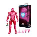 Hasbro Marvel: I Love You 3000 - Iron Man - Marvel Legends Series (G2117) – imagine 2