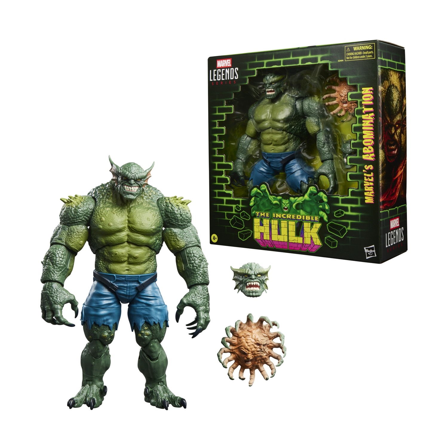 130820266a7d4c54c3152.jpeg Hasbro Marvel Legends Series: Marvel's Abomination - The Incredible Hulk (G2404)