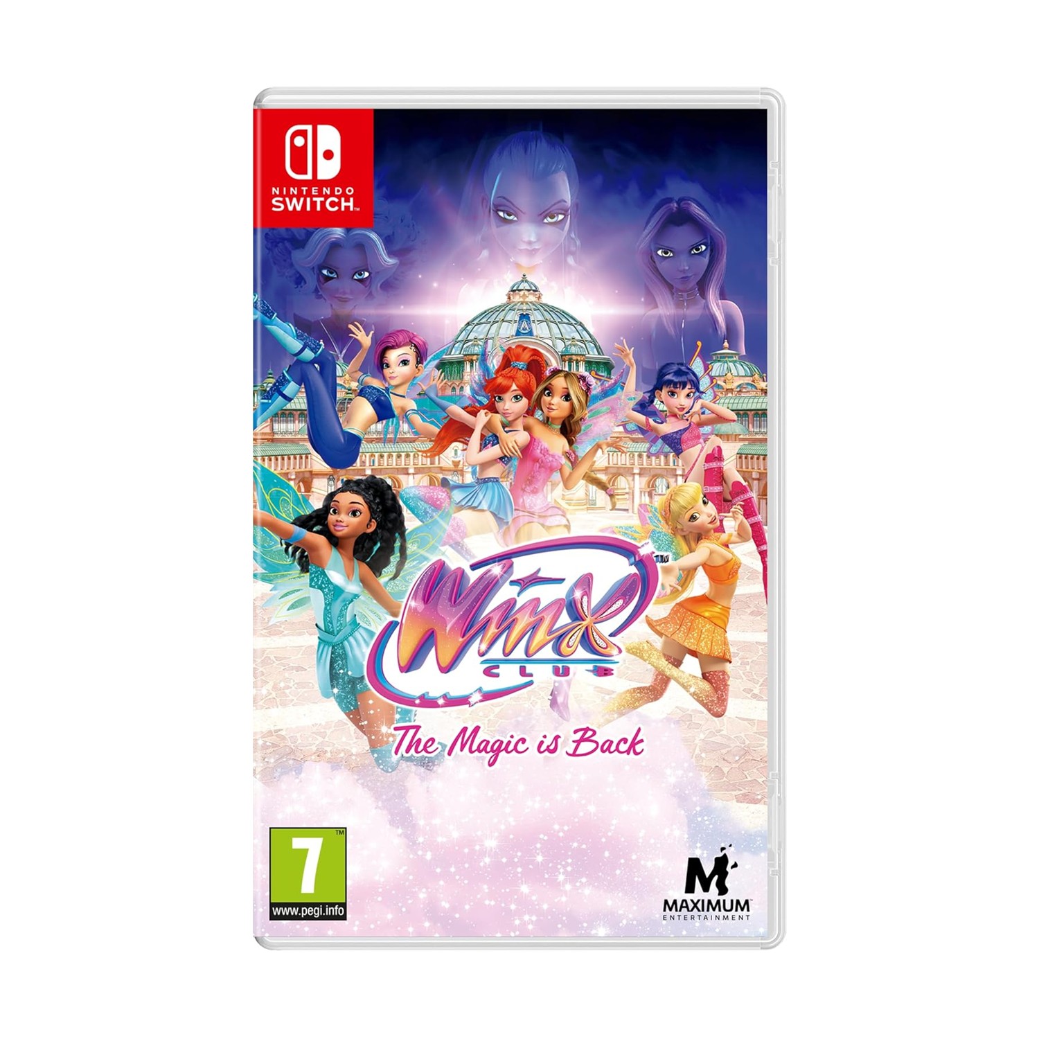 130820266a7d4c6bd8dc6.jpeg NSW Winx Club : The Magic is Back
