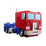 Hasbro Transformers Studio Series: Optimus Prime Action Figure (G2250) – imagine 2