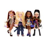 MGA Bratz: Stylin' Doll - Jade (544883) – imagine 2