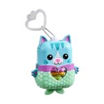 Hasbro Nano-Mals: Pawtricia - Blue Kitty (G2208) – imagine 2