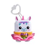 Hasbro Nano-Mals: Meadowmist - White Unicorn (G2210) – imagine 2