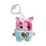 Hasbro Nano-Mals: Mootilda - Strawberry Cow (G2212) – imagine 2