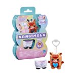 Hasbro Nano-Mals: Cowbert - Highland Cow (G2213)
