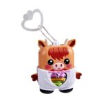 Hasbro Nano-Mals: Cowbert - Highland Cow (G2213) – imagine 2