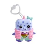 Hasbro Nano-Mals: Blubby - Blue Narwhal (G2214) – imagine 2