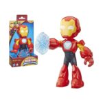 Hasbro DisneyJr: Marvel - Iron Man & His Awesome Friends - Iron Man (G2831)