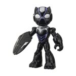 Hasbro DisneyJr: Marvel - Iron Man & His Awesome Friends - Black Panther (G2832) – imagine 2