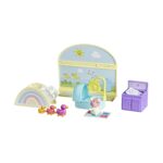 Hasbro Peppa Pig: Room Accessories - Evie's Nursery Set (G2835) – imagine 2