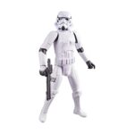 Hasbro Disney: Star Wars Titan Series - Stormtrooper Figure (G2689) – imagine 2