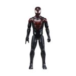 Hasbro Spider-Man: Figures - MIles Morales Titan Hero (G2857) – imagine 2
