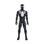 Hasbro Spider-Man: Figures - Symbiote Spiderman Titan Hero (G2860) – imagine 2