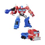 Hasbro Transformers: Prime Changers - Optimus Prime Action Figure (G2828) – imagine 2