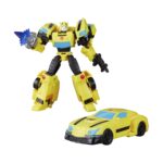 Hasbro Transformers: Prime Changers - Bumblebee Action Figure (G2829) – imagine 2