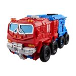 Hasbro Transformers: Smash to Change - Optimus Prime Action Figure (G2816) – imagine 2
